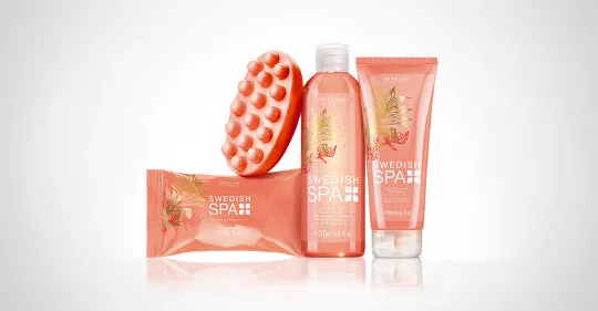 Oriflame
