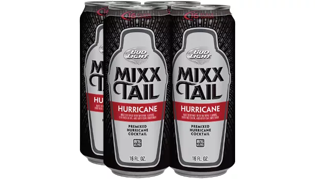 Mixxtails