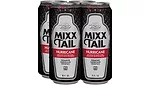 Mixxtails