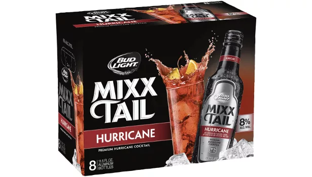 Mixxtails