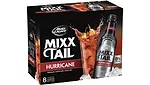 Mixxtails