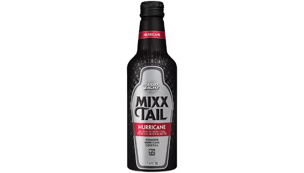 Mixxtails
