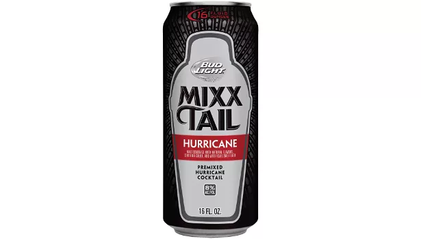 Mixxtails