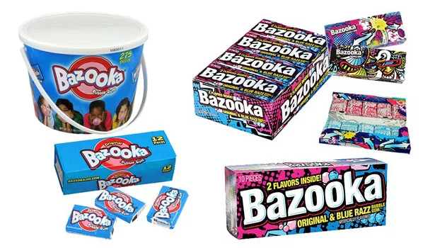 Bazooka