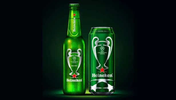 Heineken