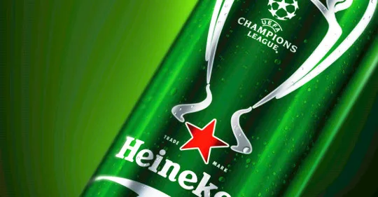Heineken
