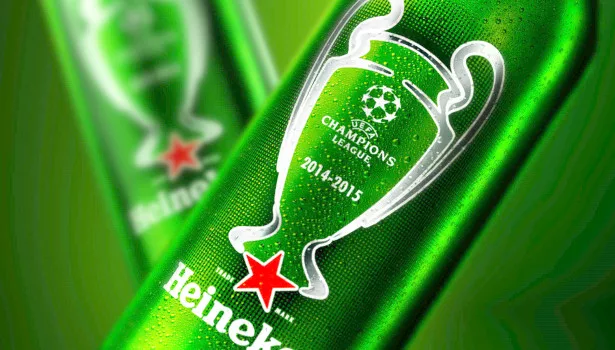Heineken