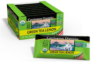 Carrington Organics