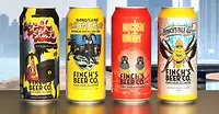 Finch's