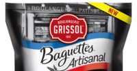 Boulangerie Grissol Artisanal Baguettes