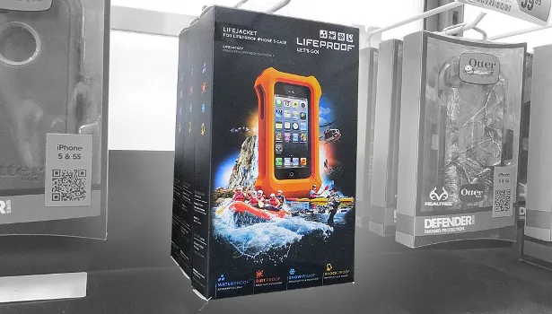 Lifeproof