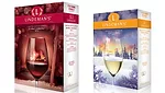 Lindeman's Nordic Seasonal Edition boxed wine