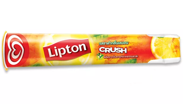 Lipton Crush