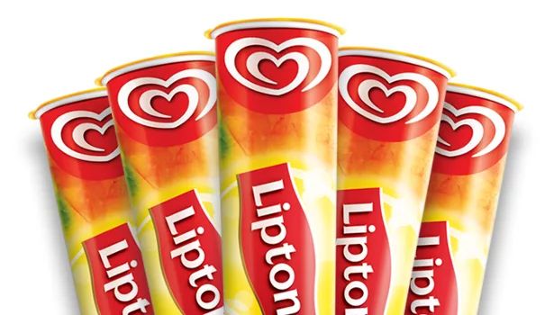 Lipton Crush