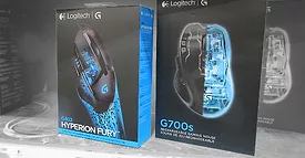 Logitech