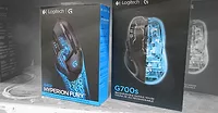Logitech