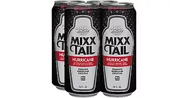 Mixxtails