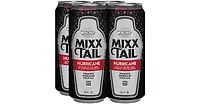 Mixxtails