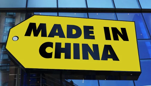 overseas manufacturers 615
