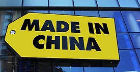 overseas manufacturers