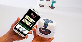 Thinfilm OpenSense