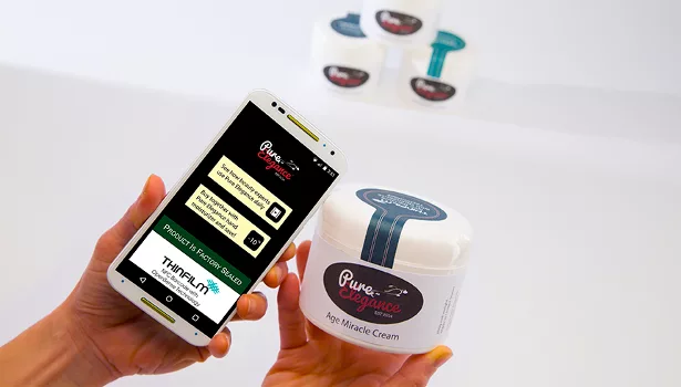Thinfilm OpenSense