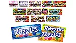 Razzles