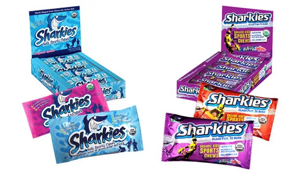 Sharkies