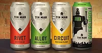 Tin Man