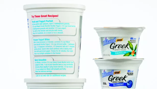 Yogurt