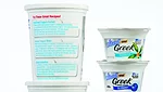 Yogurt
