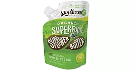 Yumbutter