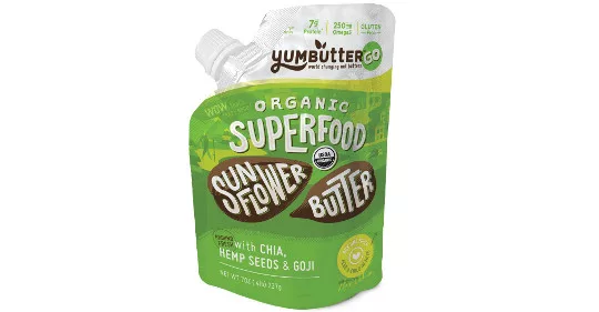 Yumbutter