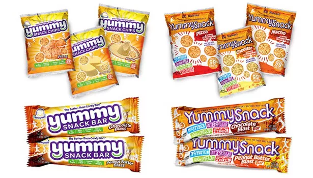 YummySnack