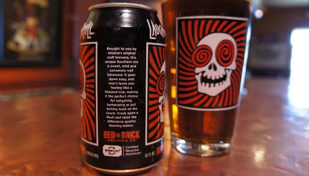 Red Brick evercan