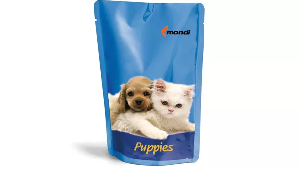 stand up pouches