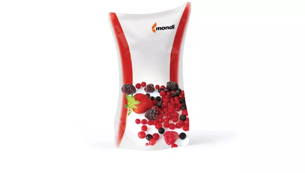 stand up pouches