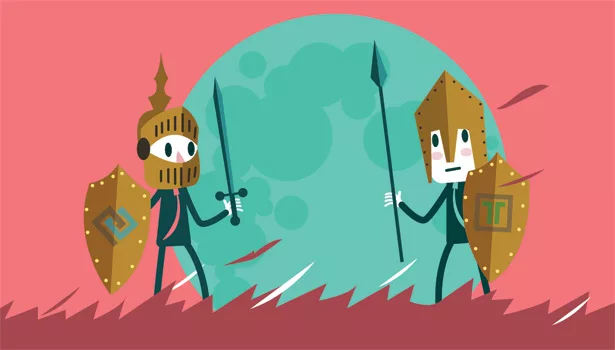 winning the brand wars