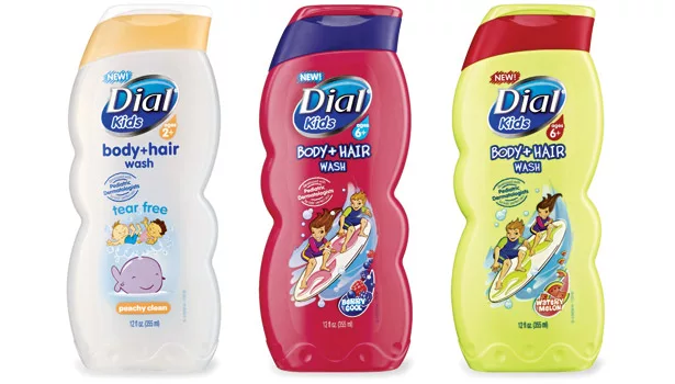 Dial Kids