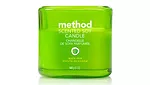 method soy candles