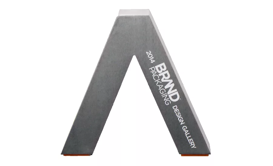 Design Gallery award