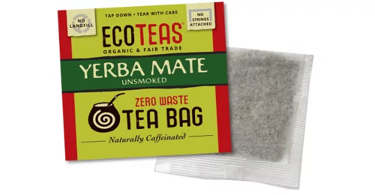 ECOTEAS