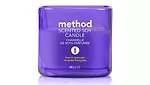 method soy candles