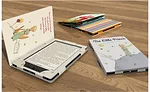 Paperboard challenge