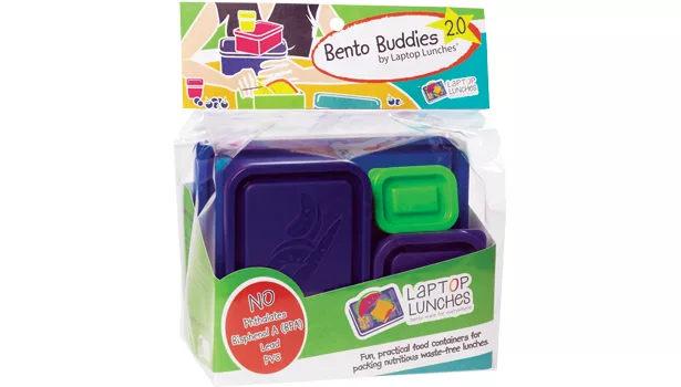 bento ware laptop lunches packaging clear