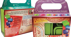 bento ware laptop lunches
