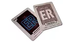 superiority complex cards color design