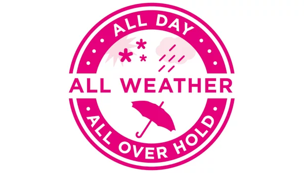 aqua net all weather logo