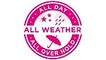 aqua net all weather logo