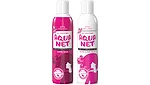 aqua net new look packaging
